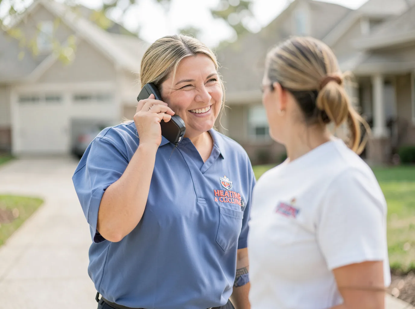 Hvac Repair Ormsby, MN FAQs